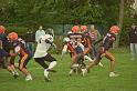 Quart Finale Juniors Foot US - Corsaire Evry vs Margouillats de Reze 256